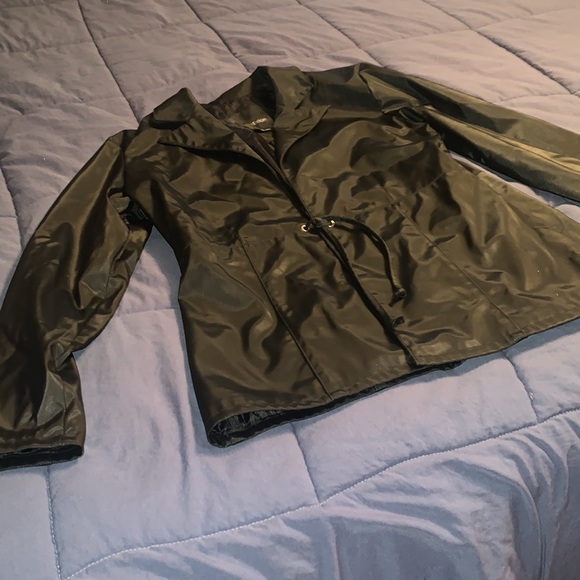 Spring/fall coat - Picture 3 of 3